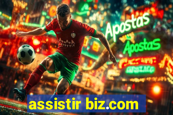 assistir biz.com